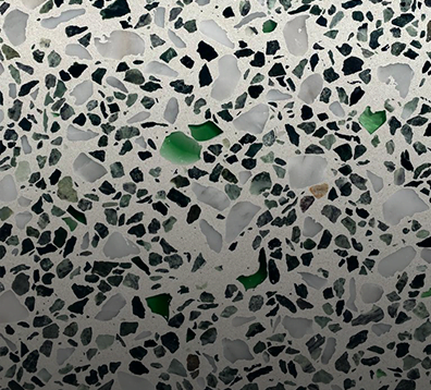 Terrazzo