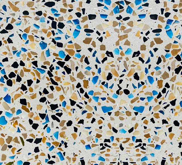 Terrazzo