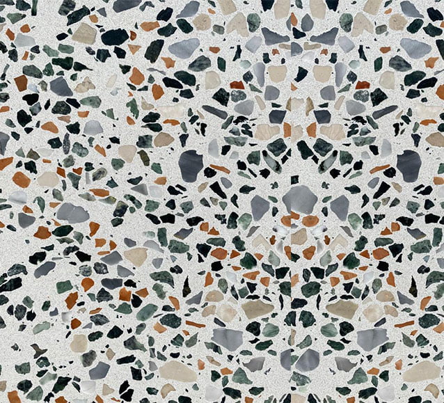 Terrazzo projects