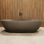 Concrete Bath Tub - Concrete Fair