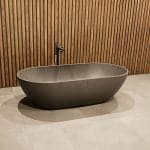 Concrete Bath Tub - Concrete Fair