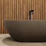 Concrete Bath Tub - Concrete Fair