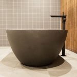 Concrete Bath Tub - Concrete Fair